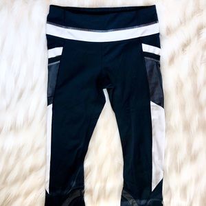 Lululemon Capri Leggings